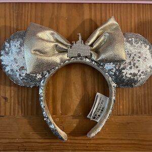 Disneyland Minnie Ears